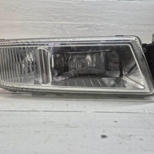 man tgx fog lamp