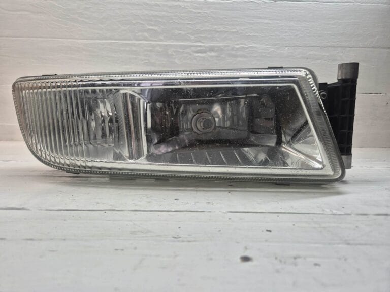 man tgx fog lamp