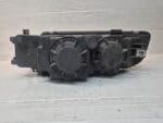 fog lamp man euro6 tgx