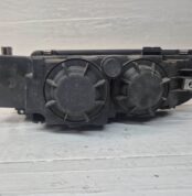 fog lamp man euro6 tgx
