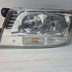 man headlight lh