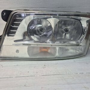 man headlight lh