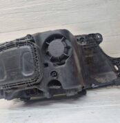 man headlight tgx euro6
