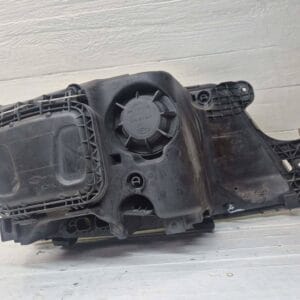 man headlight tgx euro6