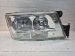 MAN HEADLIGHT EURO6 RH