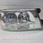 MAN HEADLIGHT EURO6 RH