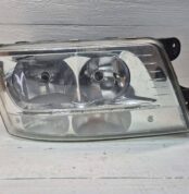 MAN HEADLIGHT EURO6 RH