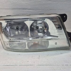 MAN HEADLIGHT EURO6 RH