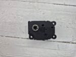 CAB HEATER FLAP ACTUATOR 81286016142   BEHR A7584004 - Image 2