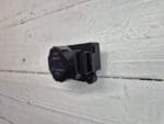 CAB HEATER ACTUATOR MAN A7584004