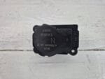 CAB HEATER FLAP ACTUATOR 81286016142   BEHR A7584004