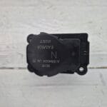 CAB HEATER FLAP ACTUATOR 81286016142   BEHR A7584004