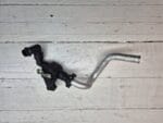MAN HEATER CONTROL VALVE