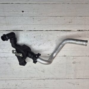 MAN HEATER CONTROL VALVE