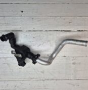 MAN HEATER CONTROL VALVE