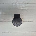 MAN IGNITION SWITCH 81255016035