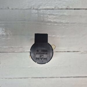 MAN IGNITION SWITCH 81255016035