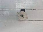 MAN IGNITION SWITCH 81255016035