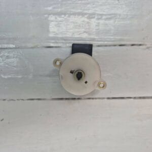 MAN IGNITION SWITCH 81255016035