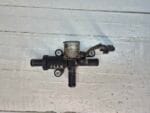 COOLANT VALVE MAN TGX