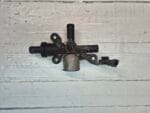 MAN COOLANT PRESSURE LIMITER
