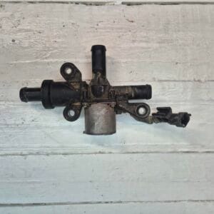 MAN COOLANT PRESSURE LIMITER