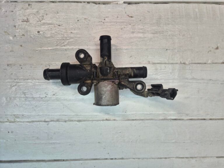 MAN COOLANT PRESSURE LIMITER