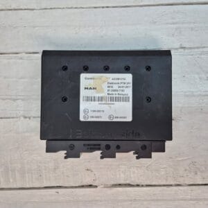 MAN PTM CONTOL UNIT 81258057143