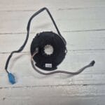 STEERING ANGLE SENSOR MAN EURO6