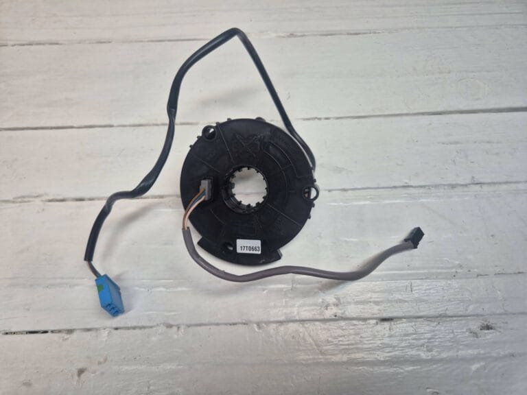 STEERING ANGLE SENSOR MAN EURO6
