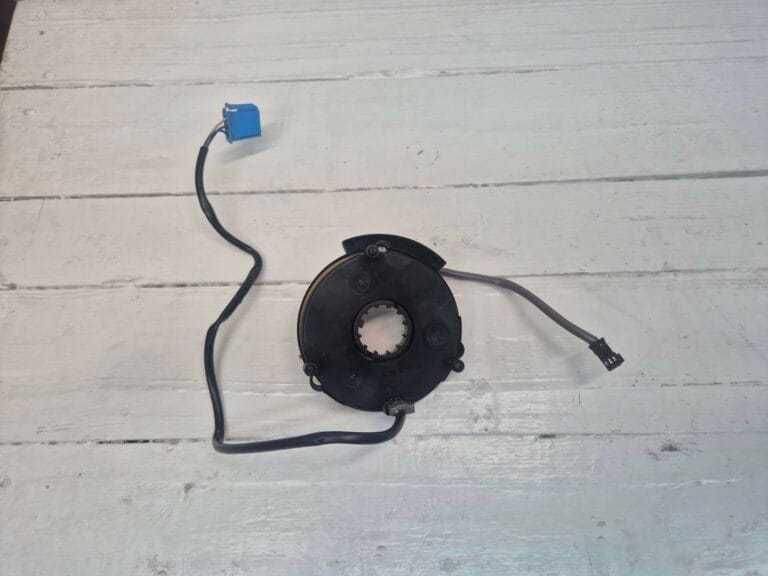 STEERING ANGLE SENSOR MAN TGX