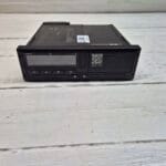 MAN TACHOGRAPH 46/4