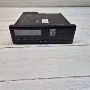 MAN TACHOGRAPH 46/4