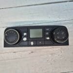 MAN TGX EURO 6 AC CONTROL 81619906095