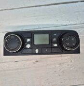 MAN TGX EURO 6 AC CONTROL 81619906095