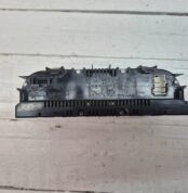 MAN CLIMATE CONTROL UNIT