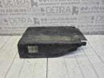 MAN TGC EURO6 BATTERY COVER 8141806124