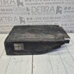 MAN TGC EURO6 BATTERY COVER 8141806124