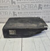MAN TGC EURO6 BATTERY COVER 8141806124