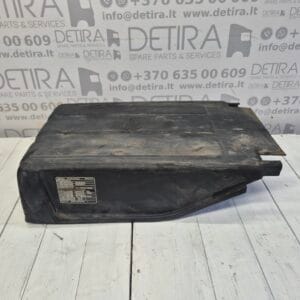 MAN TGC EURO6 BATTERY COVER 8141806124