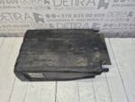 BATTERY COVER FOR MAN TGX