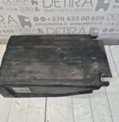 BATTERY COVER FOR MAN TGX