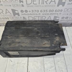 BATTERY COVER FOR MAN TGX