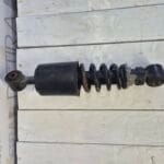 CAB SHOCK ABSORBER FRONT MAN