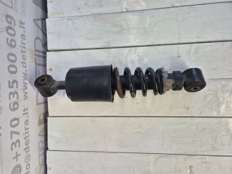CAB SHOCK ABSORBER FRONT MAN