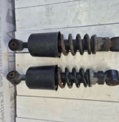 MAN CAB SHOCK ABSORBER CAB