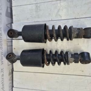 MAN CAB SHOCK ABSORBER CAB