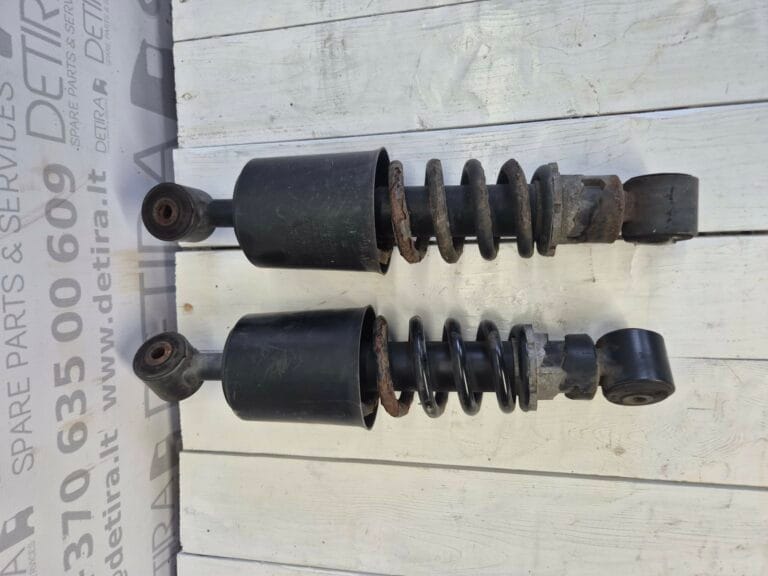 MAN CAB SHOCK ABSORBER CAB