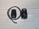 MAN FRONT RADARCAMERA WITH HOLDER