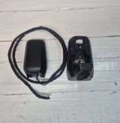 MAN FRONT RADARCAMERA WITH HOLDER
